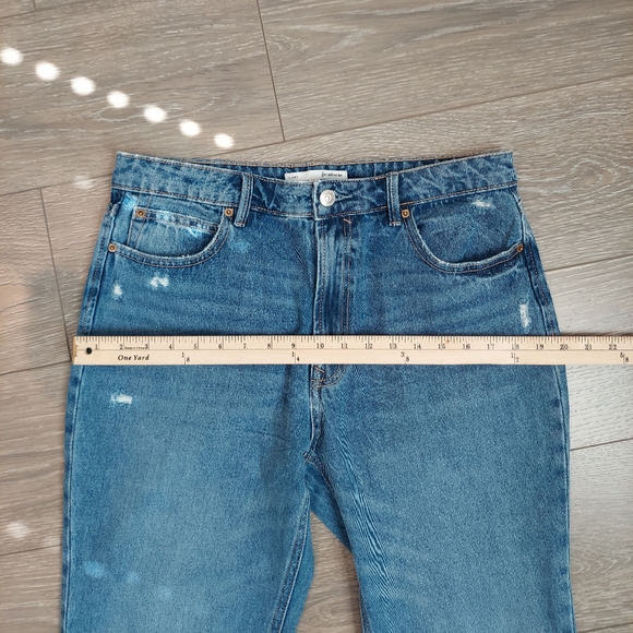 Pull and bear jeans size 12 - Picture 11 of 12